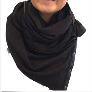 Lululemon Vinyasa Scarf Wrap